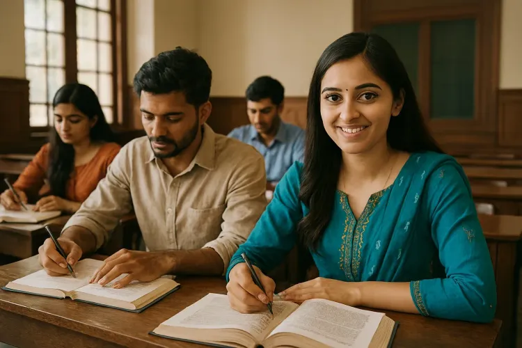 Is Maharashtra Leading in Student Loan Disbursals with SBI?