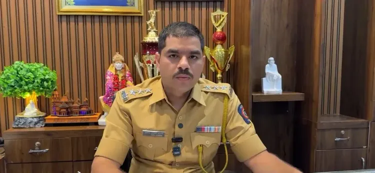 क्या शिरडी में गणेशोत्सव के दौरान सुरक्षा व्यवस्था पुख्ता है?