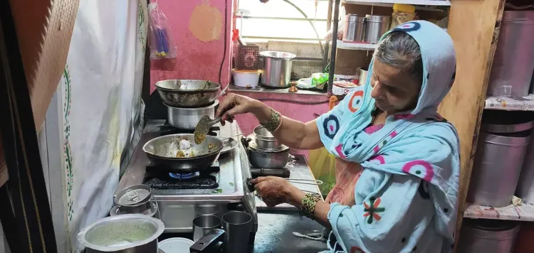 क्या उज्ज्वला योजना ने महिलाओं की जिंदगी में बदलाव लाया है?
