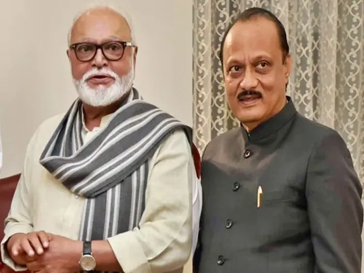 Maharashtra: Chhagan Bhujbal Declines NCP's Rajya Sabha Invitation Over Ministerial Snub