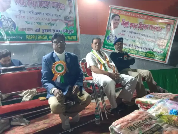 Should the Governor Intervene in Maheshtala Violence?