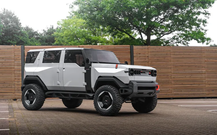 Did Mahindra Just Achieve a 20% Increase in Net Profit?