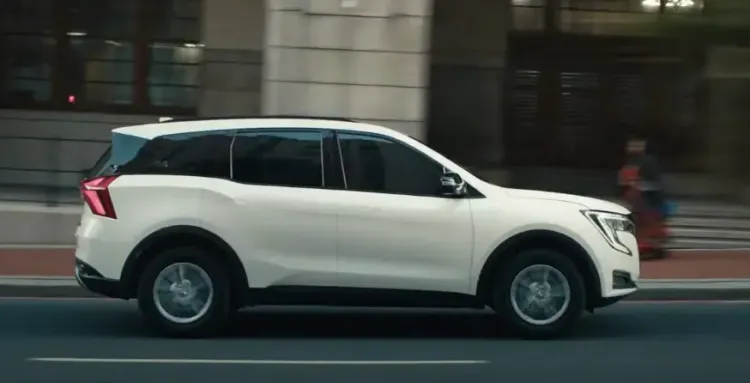 How Did Mahindra, Toyota Kirloskar, and Kia Achieve Remarkable SUV Sales Growth in April?