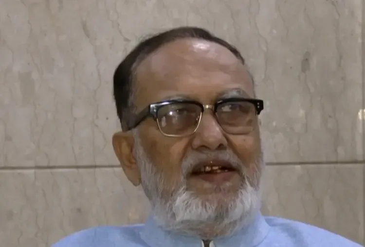 क्या सिद्दीकी के बयान को तोड़-मरोड़कर पेश किया गया?