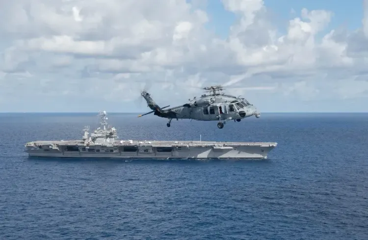 Mainland Criticizes US Military Sales to Taiwan, Warns of Serious Repercussions: Official