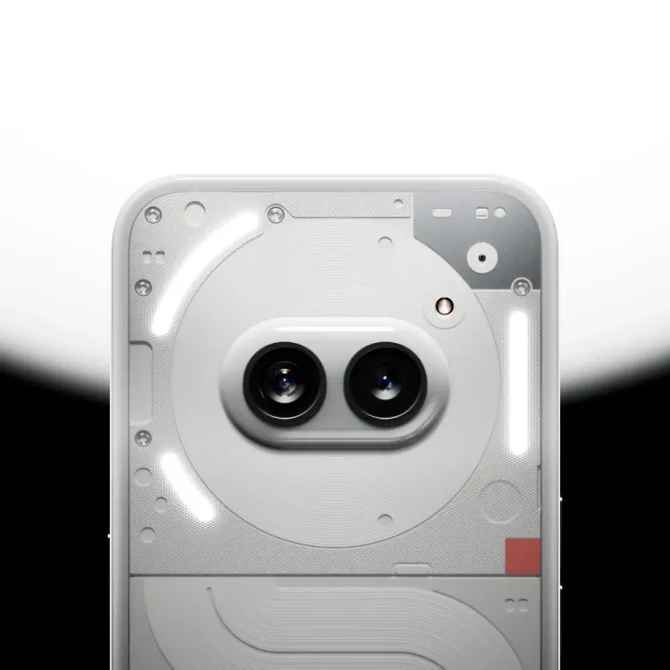 Nothing's Latest Smartphone Series to Be Made in India