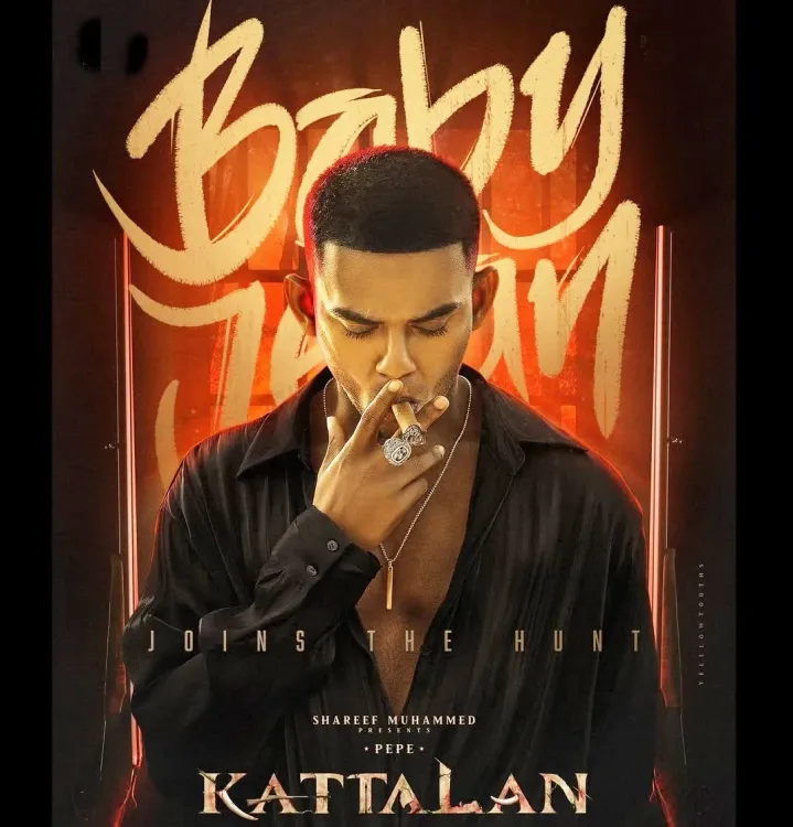 Could the Makers of ‘Kattalan’ Be The Next Big Hit with Rapper Baby Jean?