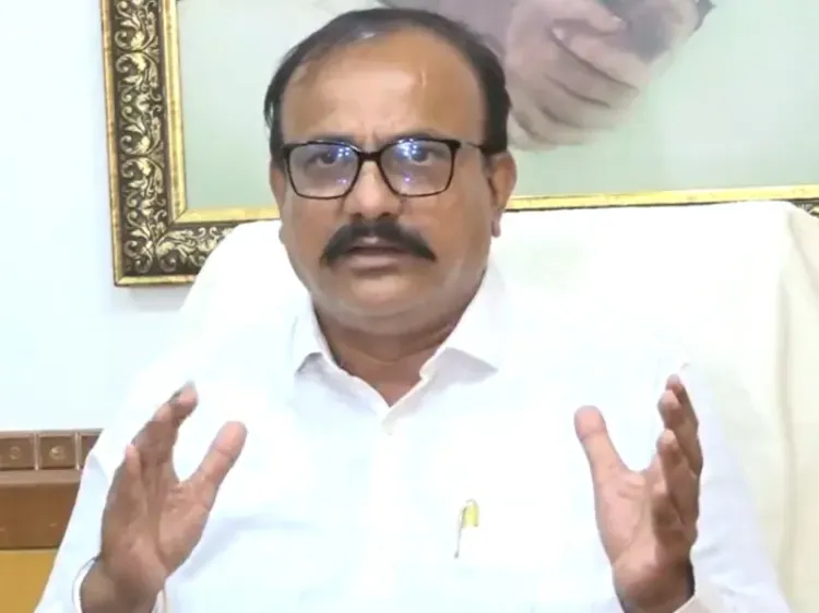 Imposing Hindi in Schools Threatens Marathi Heritage: Maharashtra Congress