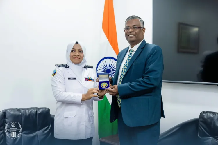 Why Does the Maldives Hold a 'Special Place' in India's Neighbourhood Policy?