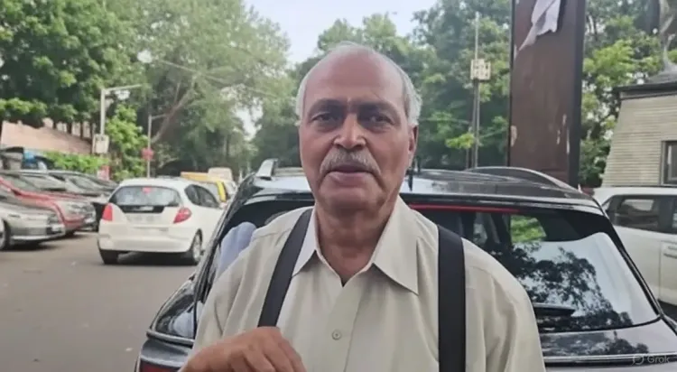 क्या मालेगांव ब्लास्ट मामले में मेजर रमेश उपाध्याय को बाइज्जत बरी किया गया?