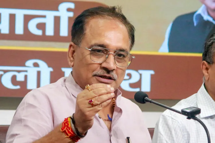 क्या वीरेंद्र सचदेवा ने मालेगांव केस में न्याय की जीत का स्वागत किया?