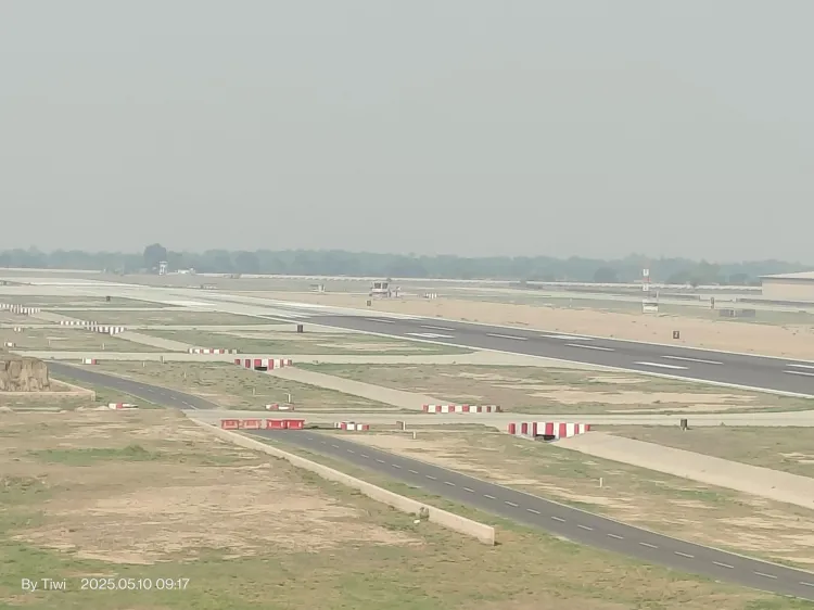 Did Pakistan's Claims of Destruction of Indian Air Bases Hold Any Truth?