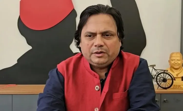 क्या 'वोटर अधिकार यात्रा' को 'घुसपैठिया बचाओ यात्रा' कहना उचित है? फखरुल हसन का बयान