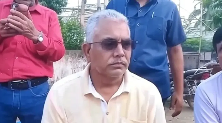 क्या बंगाल फाइल्स का पश्चिम बंगाल में प्रदर्शित न होना सीएम ममता बनर्जी की कायरता है?