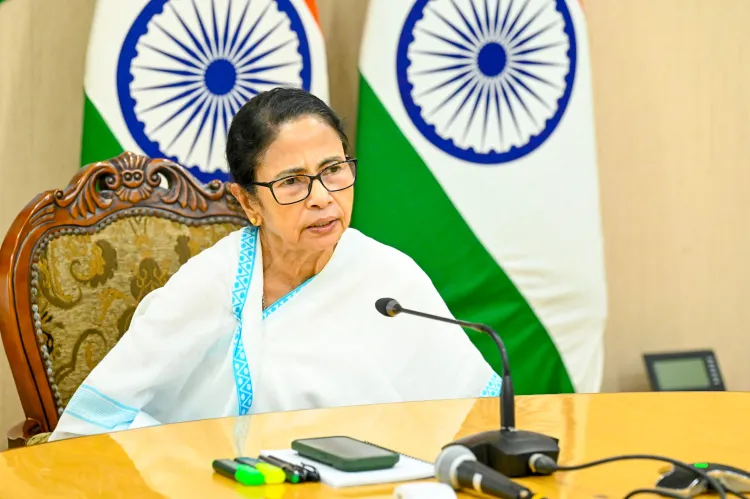 Is the Mamata Government Set to Amend the West Bengal Clinical Establishments Act?