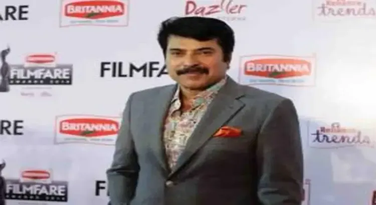 Is Mammootty Ready for His Comeback After a Seven-Month Break?