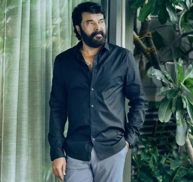 Why Did Mammootty Praise Operation Sindoor?
