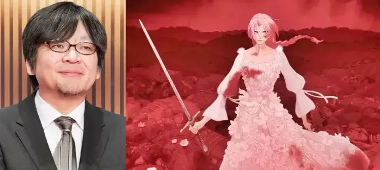 When Will Mamoru Hosoda's Anime Film ‘Scarlet’ Premiere in Indian Theatres?