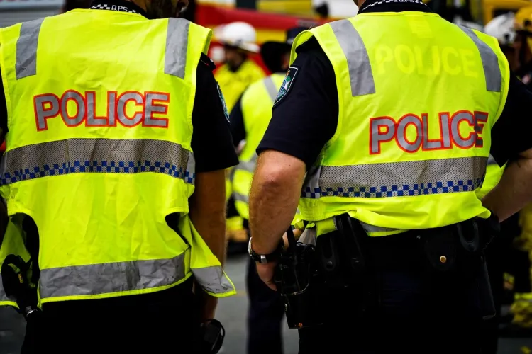 Was a Man Targeted in a Shooting in Queensland?