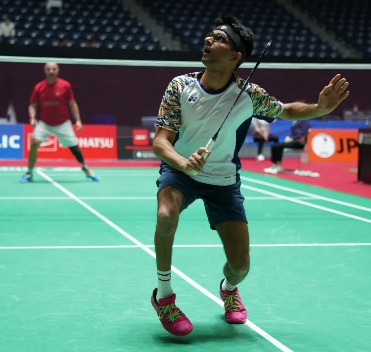 Will Manama Be the First City in the Region to Host the Para Badminton World Championships in 2026?