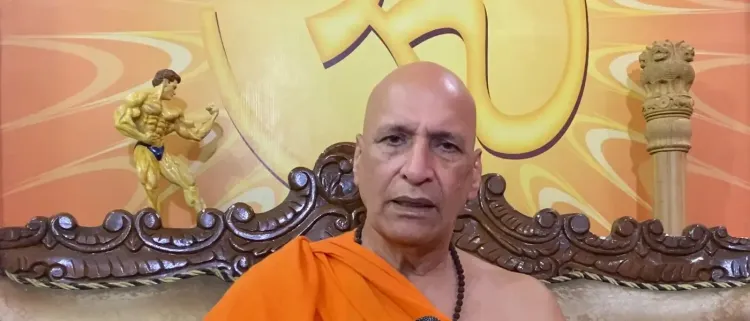 क्या योग मानवता के सामने की चुनौतियों से पार पाने का एक साधन है?