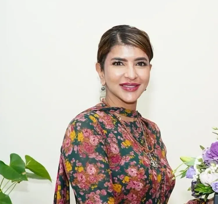 Did Manchu Lakshmi Appear Before the ED in the Betting Apps Case?