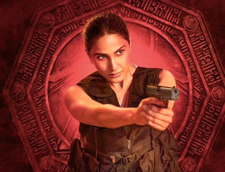 Why Does Gopi Puthran Believe Authenticity is Key in Storytelling for ‘Mandala Murders’?