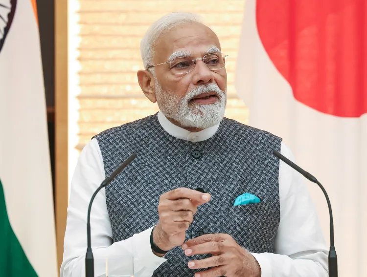 क्या प्राकृतिक आपदा में भारत के आधुनिक संसाधनों ने महत्वपूर्ण भूमिका निभाई? - पीएम मोदी