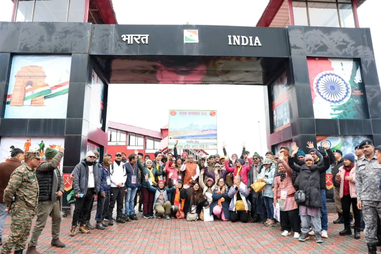 What Wishes Did PM Modi Share for Yatra Devotees?