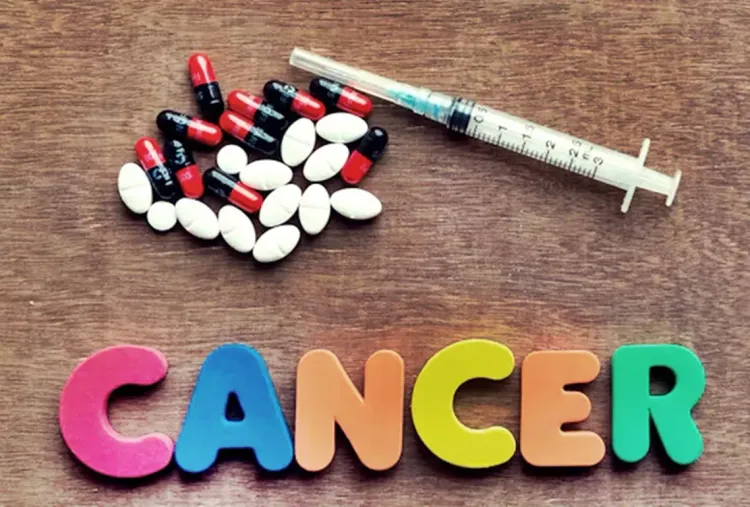 Government Mandates Price Reductions on Three Anticancer Medications Following BCD and GST Adjustments