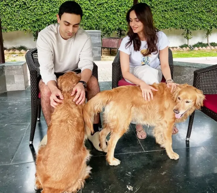 What Does Manushi Chhillar Think About 'Sukoon'?