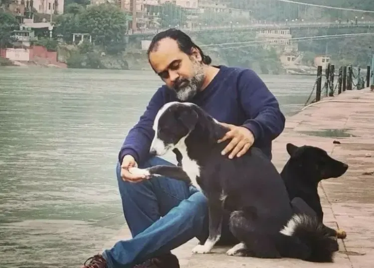 क्या मानवीय योजना से आवारा कुत्तों का संकट सुलझ सकता है, जलवायु है बड़ी लड़ाई?