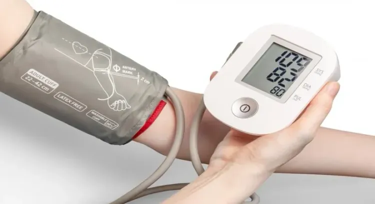 Numerous Elements Affect Blood Pressure Measurements: Study
