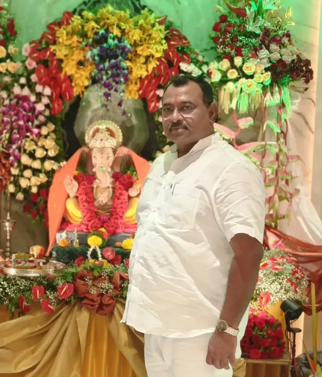 क्या मराठा आरक्षण मुद्दे पर भाजपा विधायक ने स्पीकर से विशेष सत्र बुलाने की अपील की?