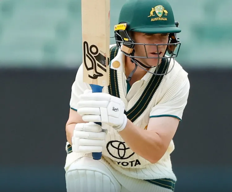 Marcus Harris and Xavier Crone Join the Melbourne Renegades for BBL 14