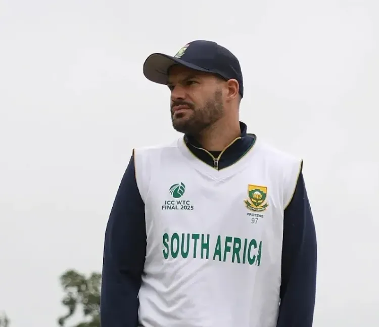 Can Markram's Hopes Lead the Proteas to Break Their Trophy Drought in the WTC Final?