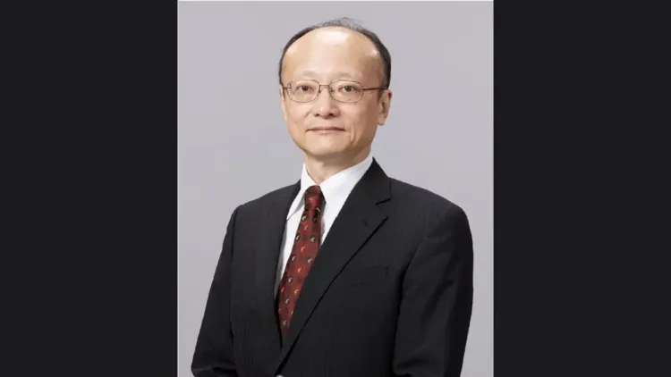 Masato Kanda Selected as the New President of ADB