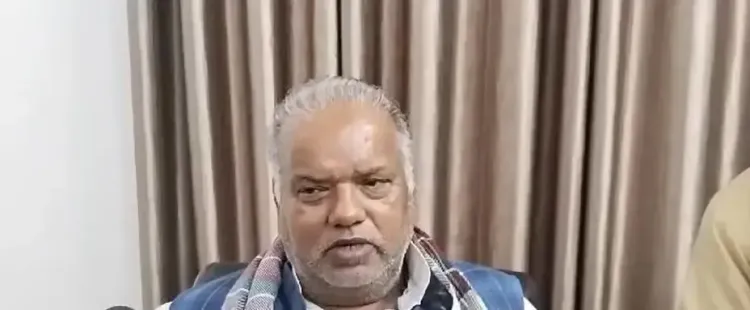 क्या मतदाता पुनरीक्षण में गलत मतदाताओं के नाम हटाए जा रहे हैं? श्रवण कुमार का बयान