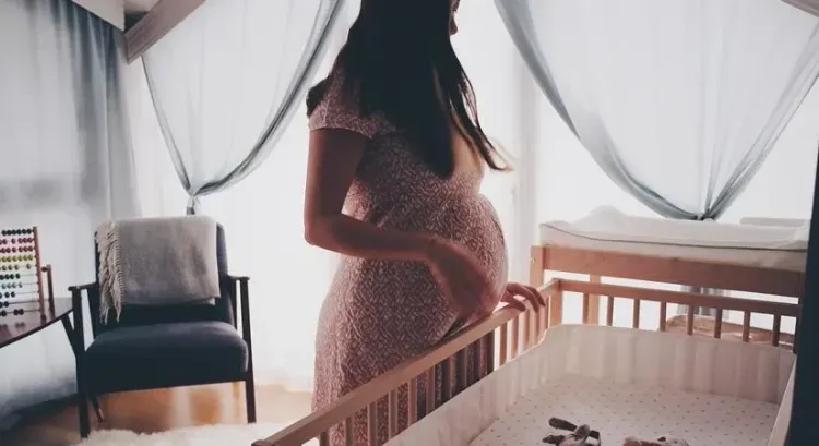 Exposure to PM2.5 During Pregnancy Linked to Negative Birth Outcomes: Research