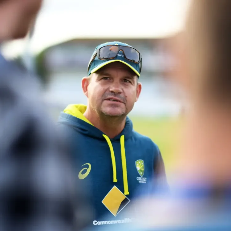 Matthew Mott keeps coaching options open amid England Women's struggles in Australia