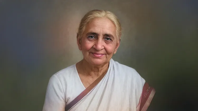 क्या 'मौसी जी' ने नारी शक्ति को दी नई दिशा?
