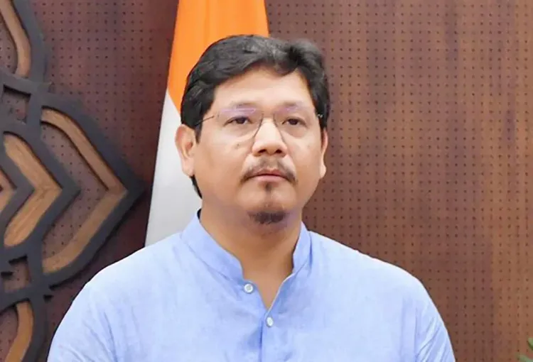 Is Meghalaya on the Path to Creating a Digitally Empowered Youth?
