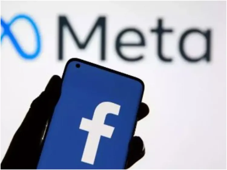 Meta to Discontinue Fact-Checking Program Prior to Trump's Inauguration
