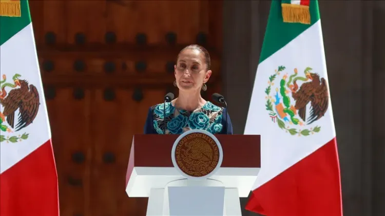 Will Mexico and the US Enhance Their Trade Balance?