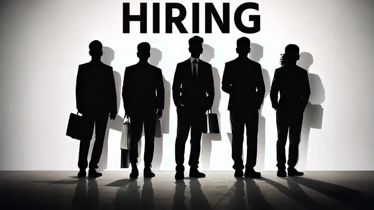 Are Mid-Senior Level Jobs Rising in India’s GCCs as the Industry Seeks Top Talent?
