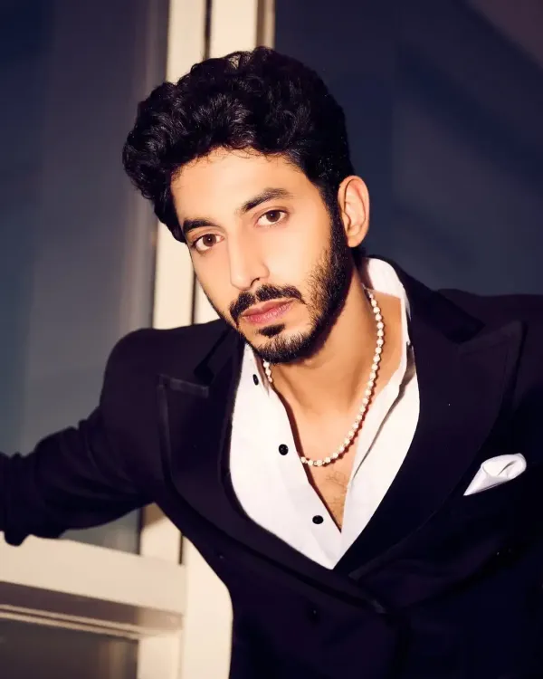 Mihir Ahuja reveals what drew him to ‘Pyar, Paisa, Profit’