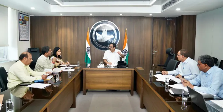 How Can Chandigarh Minimise Power Outages?