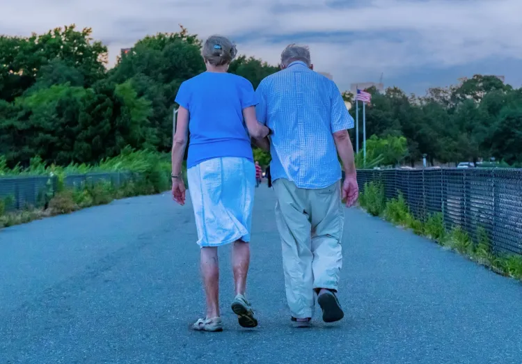 Can Minimizing Sitting Time Lower Alzheimer’s Risk?