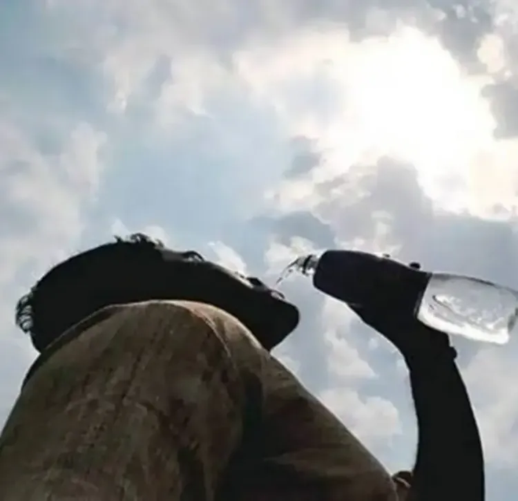 Ministry of Ayush Launches Nationwide Campaign on Heatwave Safety