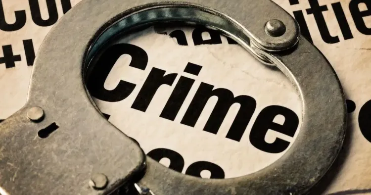 Mizoram: Seven VDP Members Arrested for Lynching a Youth Accused of Theft